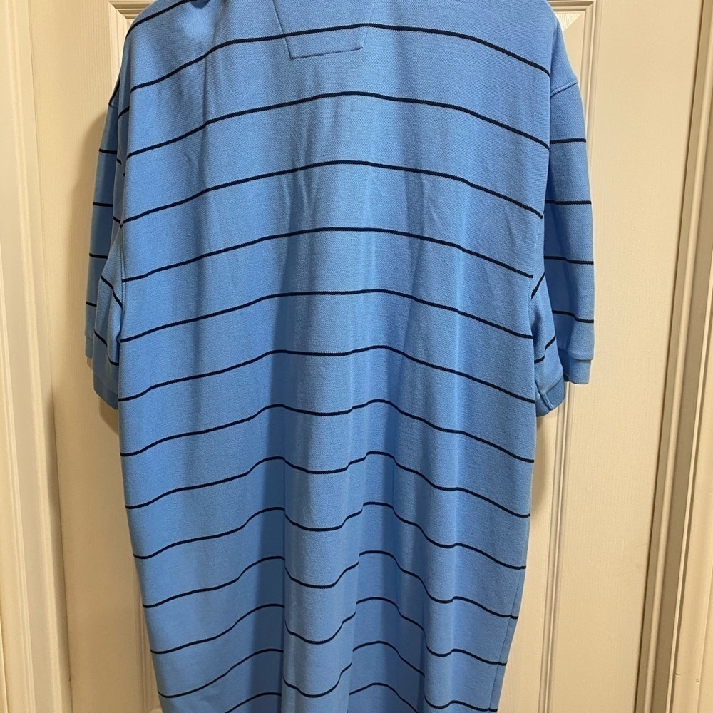 Nautica Polo Golf Shirt NWOT 3XL - Picture 5 of 7